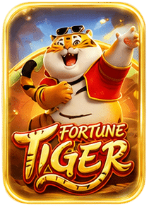 Fortune Tiger