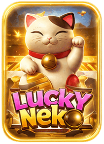 LUCKY NEKO