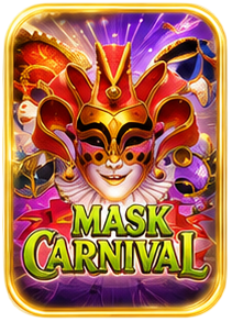 MASK CARNIVAL