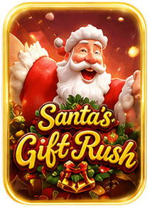 Santa's Gift Rush