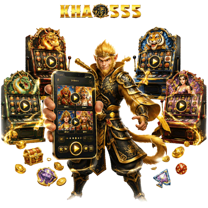 โหมดทดลองเล่น สามารถเลือกเกมได้ครบทุกค่าย