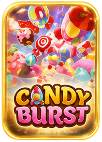 CANDY BURST