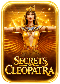 SECRETS CLEOPATRA