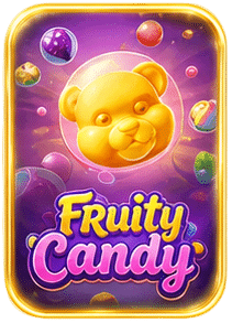 Fruity Candy