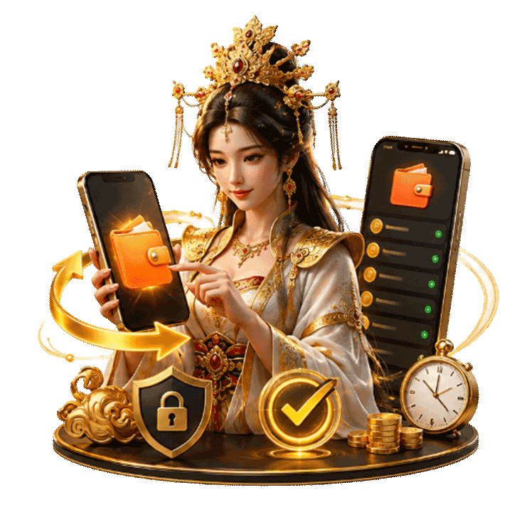 แนวทางฝากถอน truewallet ในระบบให้รวดเร็ว