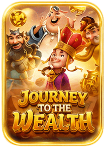 JOURNEY TO THE WEALTH