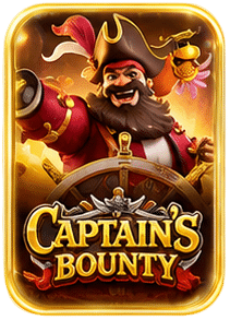 Captain's Bounty