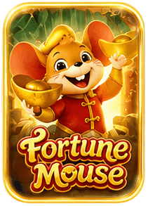 fortune mouse